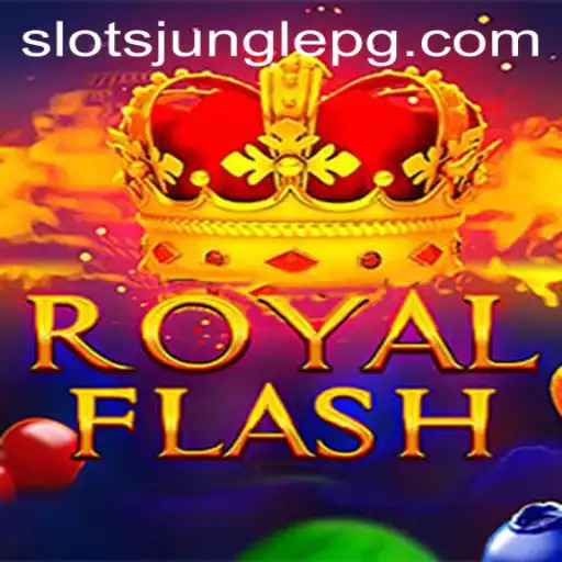 RoyalFlash — A Dive into the Exciting World of hb.bet's New Game