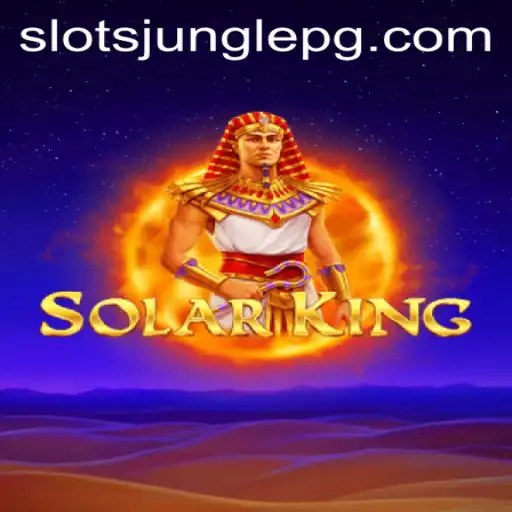 Exploring the Universe of SolarKing and the Latest Trends with hb.bet