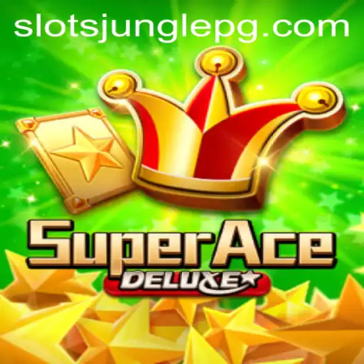 Exploring the Exciting World of SuperAceDeluxe and Its Impact on the Gaming Community