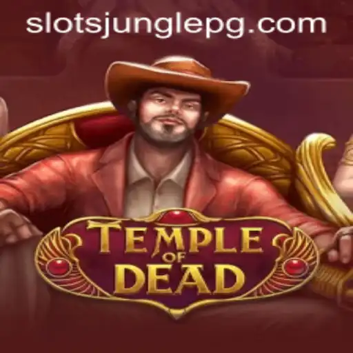 Exploring TempleofDead: A Thrilling Adventure with hb.bet