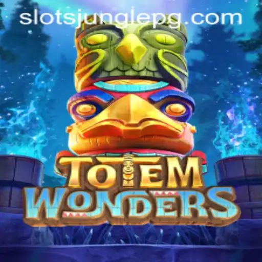 Discover the Thrilling World of TotemWonders with hb.bet