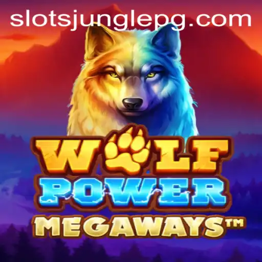 Exploring the Exciting World of WolfPowerMega at hb.bet